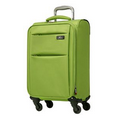 FL-Air 20" 4 Wheel Superlight Spinner Carry-On - Lime Green